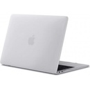 Tech-Protect Smartshell kryt na MacBook Air 13'' 2018-2020, matný priesvitný TEC410228