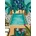 Pieces & Peace - Puzzle Blue Riad - 1 000 piese