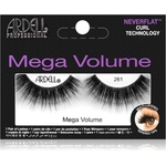 Ardell Mega Volume изкуствени мигли тип 261