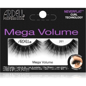 Ardell Mega Volume изкуствени мигли тип 261
