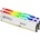 Kingston FURY Beast RGB 32GB (2x16GB) DDR5 6000MHz KF560C30BWEAK2-32