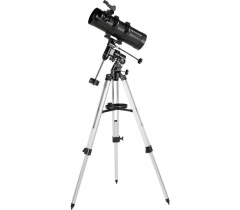 Bresser N 114/500 Pluto EQ