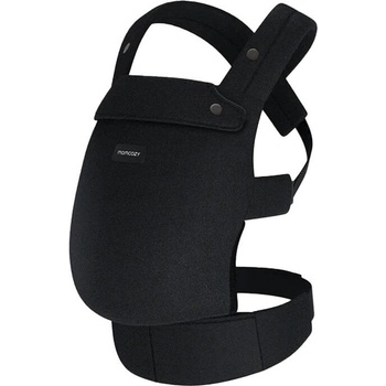 Image 1 of Momcozy MomCozy BC001-BL00NB-A слинг за носене на бебе, черен (BC001-BL00NB-A)