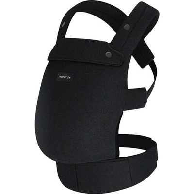 Momcozy MomCozy BC001-BL00NB-A слинг за носене на бебе, черен (BC001-BL00NB-A)