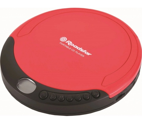 Roadstar PCD-435CD