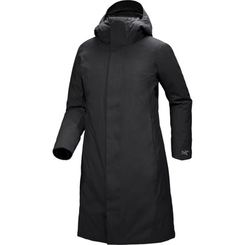 Arc'teryx Дамско яке парка Arc'teryx Women's Patera Parka - Black (104-6423-0114)
