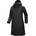 Arc'teryx Дамско яке парка Arc'teryx Women's Patera Parka - Black (104-6423-0114)