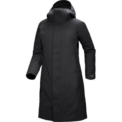 Arc'teryx Дамско яке парка Arc'teryx Women's Patera Parka - Black (104-6423-0114)