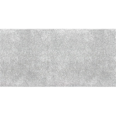 MAGAM Záclonová nažehlovací / zpevňovací páska, 12.100.000.3.1, transparentní, šířka 10cm (v metráži)