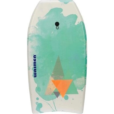 Waimea Bodyboard Slick IImodrá – Zboží Dáma