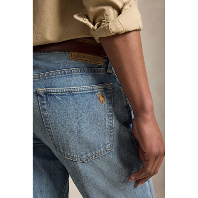 Ralph Lauren дънки straight мъжки (710B21047)