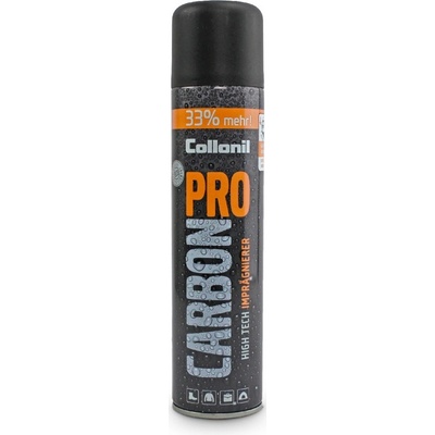 Collonil CARBON PRO 400 ml akce (300 ml + 33 % zdarma) universální impregnace neutral