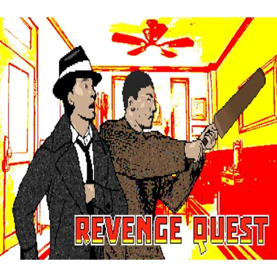 Revenge Quest