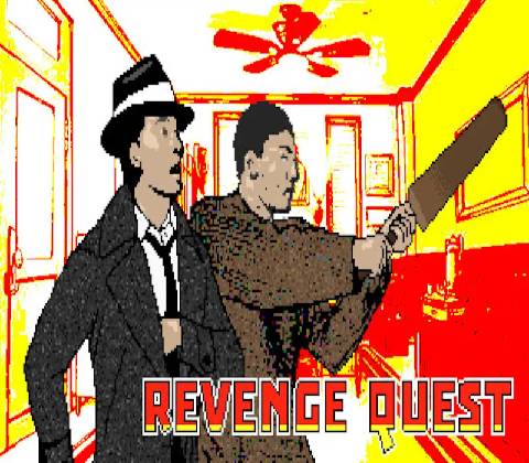Revenge Quest