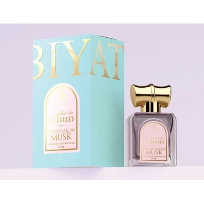 Arabiyat Prestige Marshmallow Musk parfémovaná voda dámská 100 ml