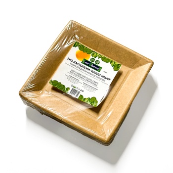 Image 1 of ЛАЙТС ЧИНИЯ ЕКО КРАФТ 230/230ММ 50БР