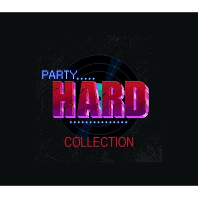 Party Hard Collection