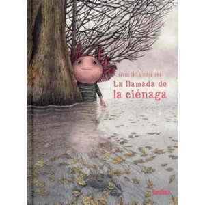 LA LLAMADA DE LA CIÈNAGA | DAVIDE CALI, MARCO SOMA (ISBN: 9788416003907)