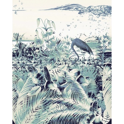 Komar Vliesová fototapeta Fantasia Cool rozměry 200 x 250 cm