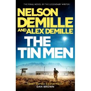 UNTITLED NELSON DEMILLE 3 CO-AUTHORED | NELSON DEMILLE (ISBN: 9780751565829)