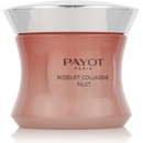 Payot Roselift Collagène nočná starostlivosť pre spevnenie pleti 50 ml