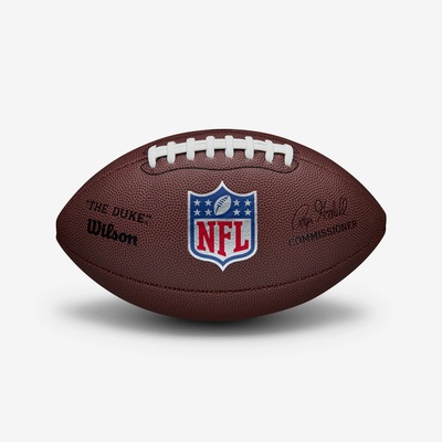 Wilson NFL Duke – Zboží Mobilmania