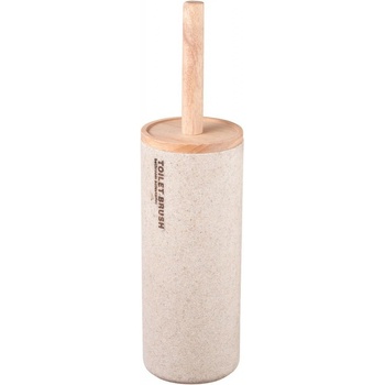 Sapho 07571 Dakar WC štětka na postavení béžová