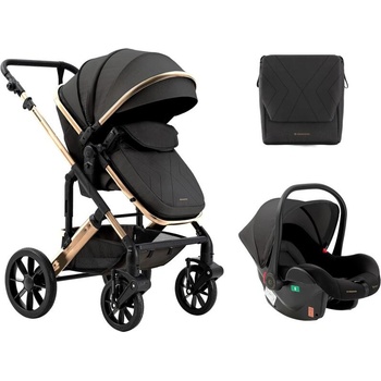 Image 1 of KikkaBoo Darling 3 in 1