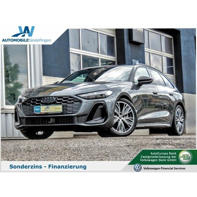 Audi A5 TDI S-line Avant 150 kW