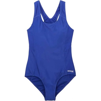 Regatta Бански костюм Regatta Active II swimsuit - Blue (Brightest Blue)