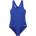 Regatta Бански костюм Regatta Active II swimsuit - Blue (Brightest Blue)