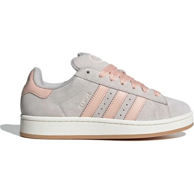 adidas dámska vychádzková obuv ORIGINALS-Campus 00s W chalk pearl/blush pink/off white