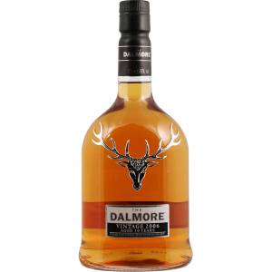 The Dalmore Vintage 2006 10 YO - малцово шотландско уиски 700ml