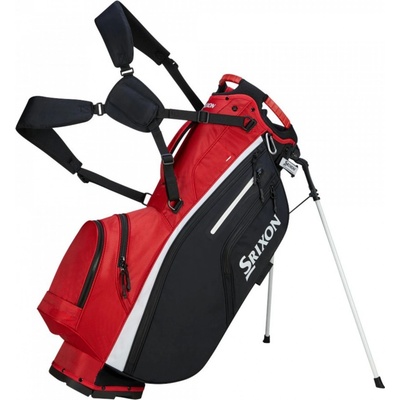 Srixon Premium Stand Bag – Hledejceny.cz