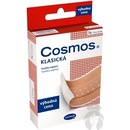 Náplasti Cosmos Klasická textilná náplasť 8cm x 1m 1 ks - Hartmann