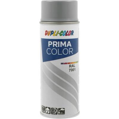 Dupli color Спрей акрилен Dupli Color Ral 7001 сиво гланц 400мл (RAL 7001)