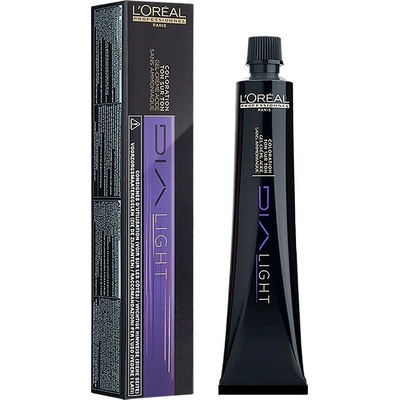 L'Oréal Dialight přeliv 6,66 50 ml