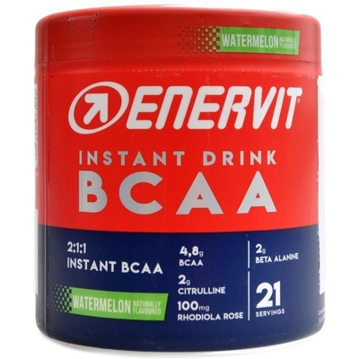 Enervit BCAA hydro instant drink 280 g
