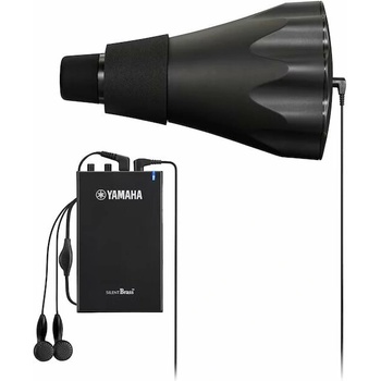 Image 1 of Yamaha SB3J Демпфери за духови инструменти (SB3J)