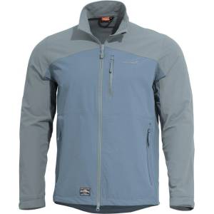 Pentagon Олекотено софтшел яке Elite, Charcoal Blue (K08044-76)