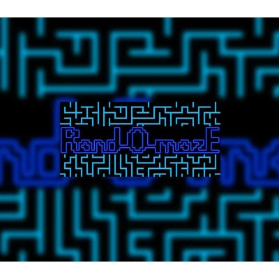 Rand-O-mazE