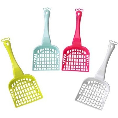 EBI STANDARD CAT LITTER SCOOP M CELEBRATION EDITION 26x10,5cm
