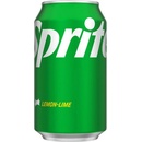 Sprite Lemon plech 330 ml