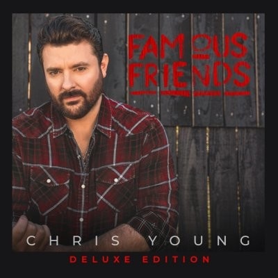 Young Chris - Famous Friends (Deluxe Edition) 1 CD