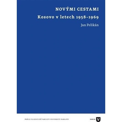 Novými cestami