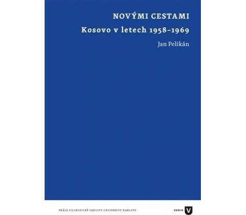 Novými cestami