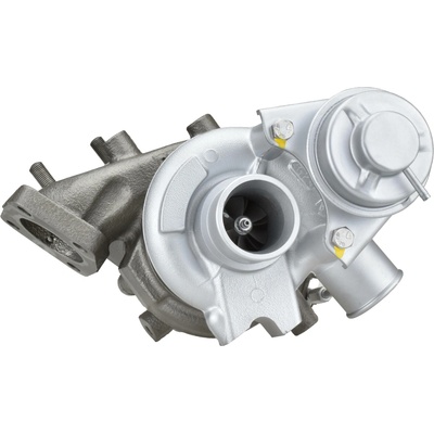 Turbo Mitsubishi Pajero L200 2.5TD 49135-02652
