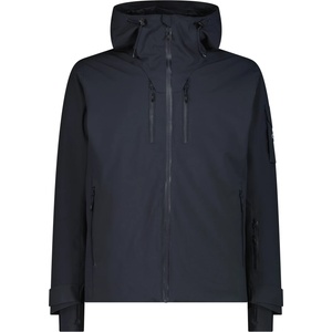 CMP Мъжко ски яке CMP Jacket Fix Hood 36W0677 Ski jacket - Antracite - размер 46 (EU) (004-7425-0111)