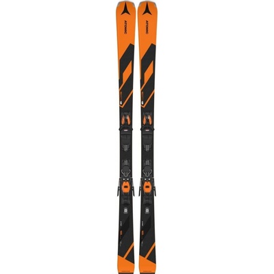 Atomic Redster Q5 25/26 161 cm