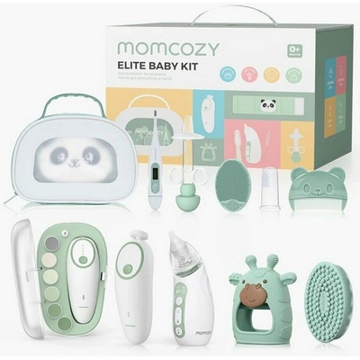 Momcozy sada pro miminka All In 1 Elite